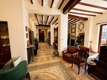 Semi-detached house for sale in Rafelcofer