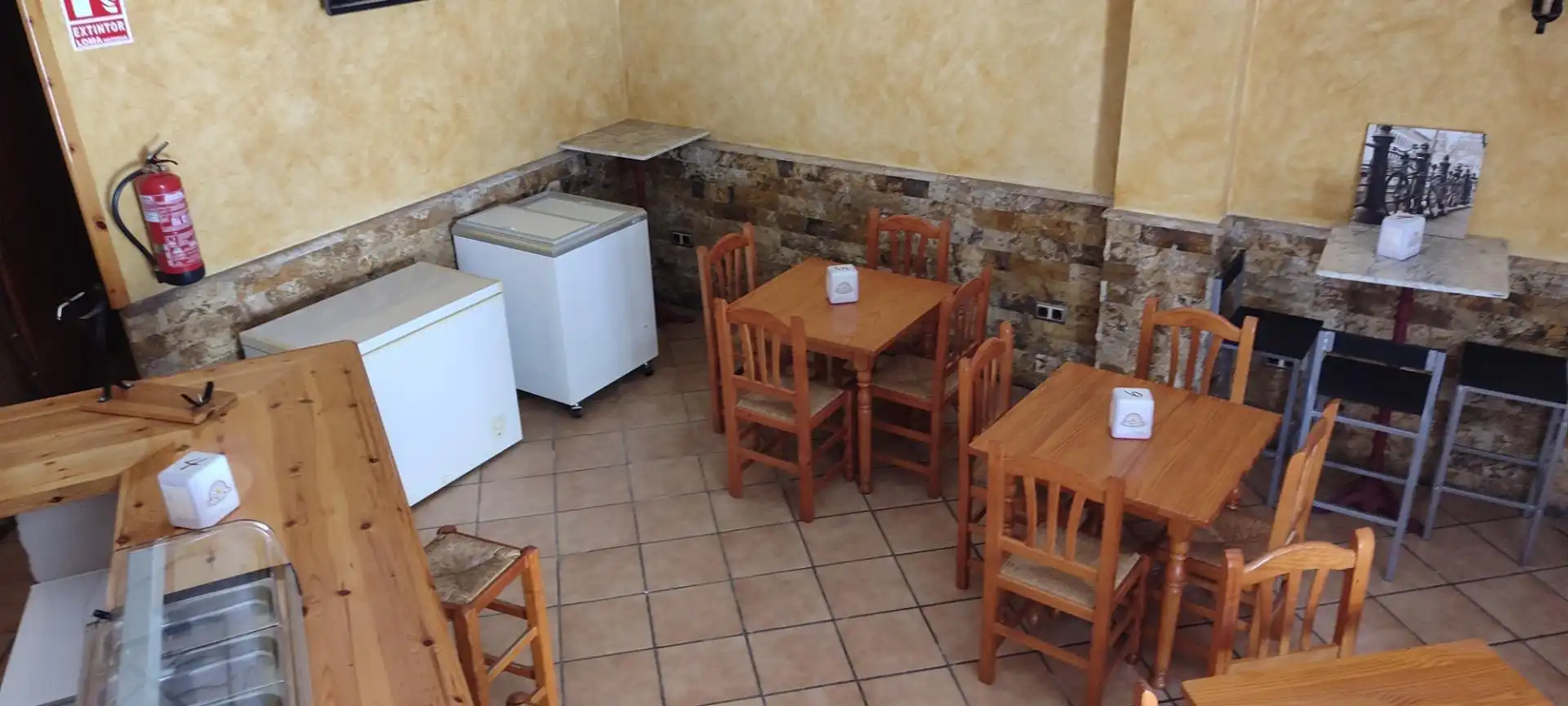 Local en venta en Pedanías Oeste