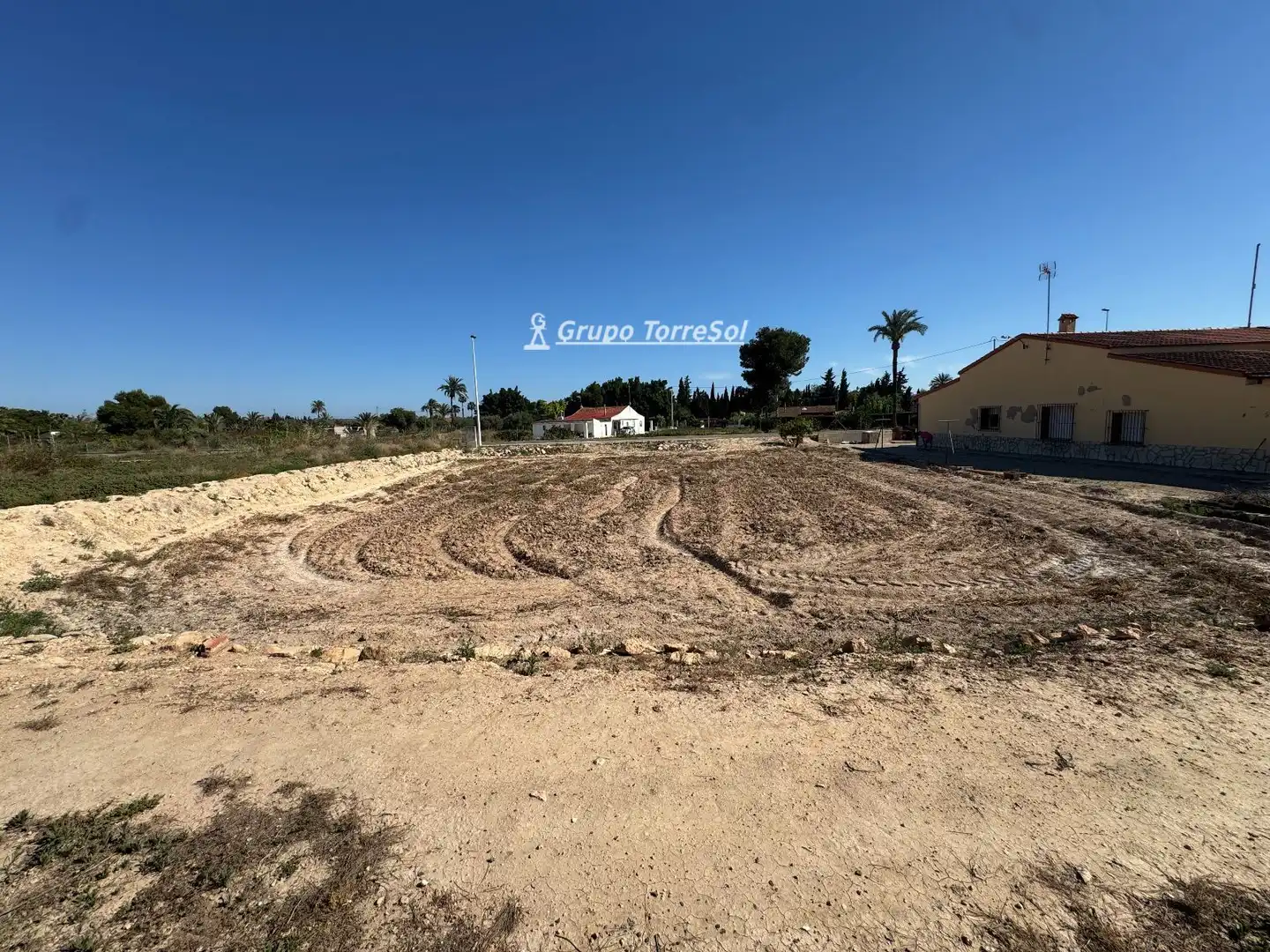 Residencial en venta en Elche / Elx