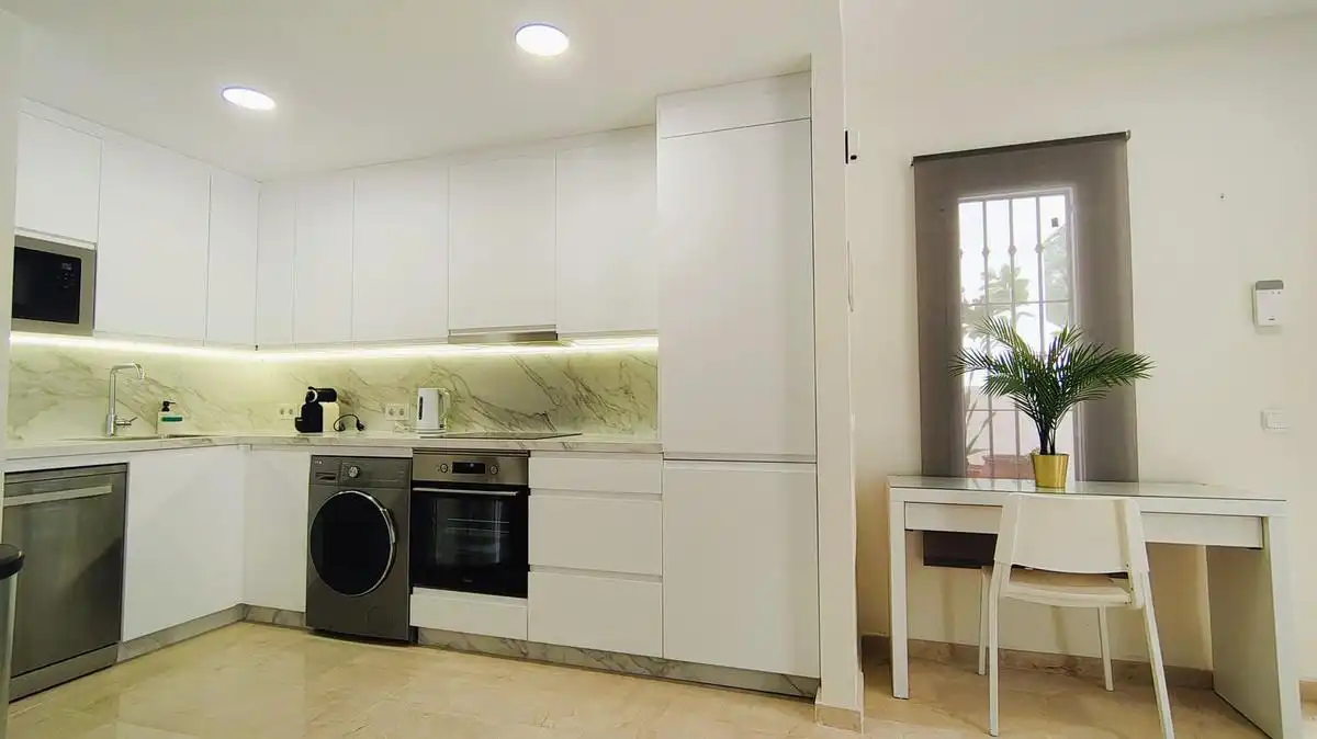 Apartment mit Pool zum Verkauf in DEL ANGEL-NVA ANDAL ALOHA, imagen 11