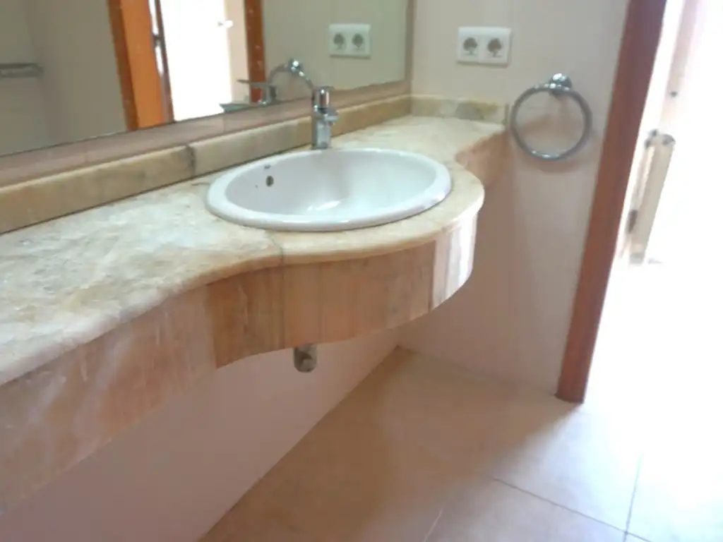 Baño de Casa o chalet en venta en Pineda de Mar