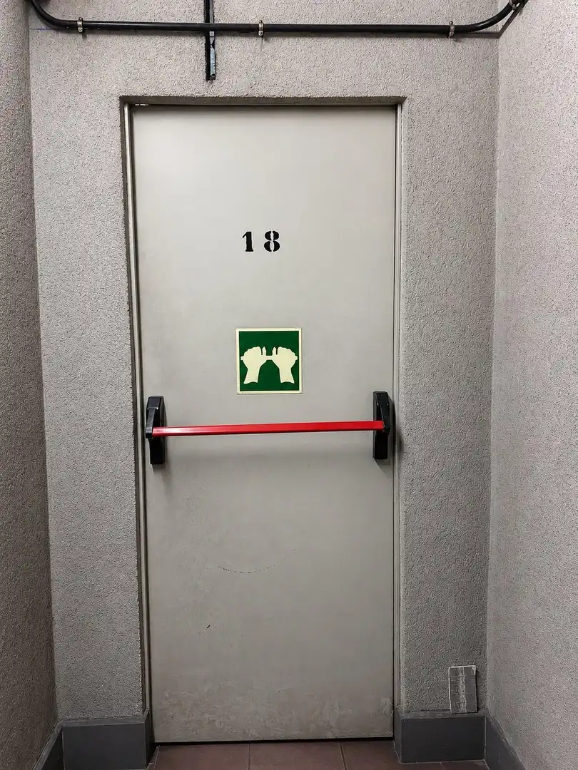 Garaje en venta en Oviedo 