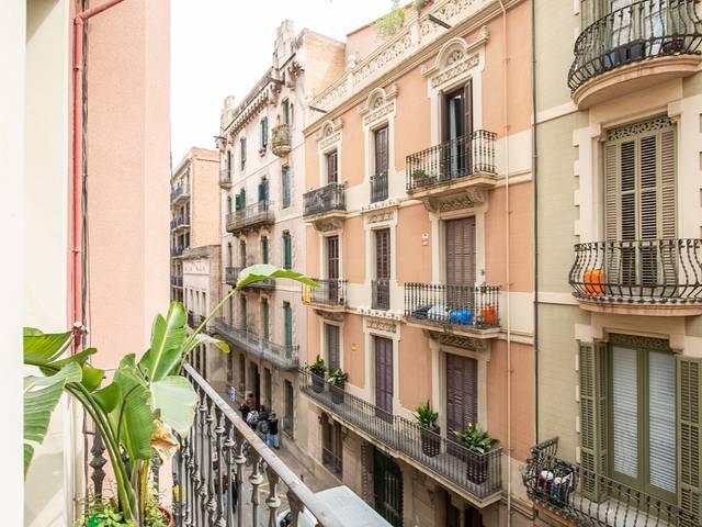 Apartamento en Venta en Vila de Gràcia