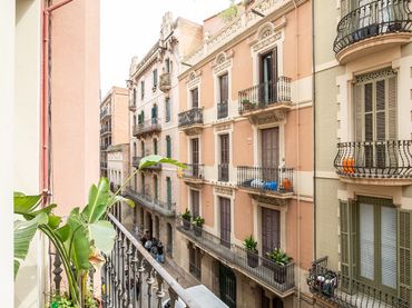 Apartament en venda a Gràcia