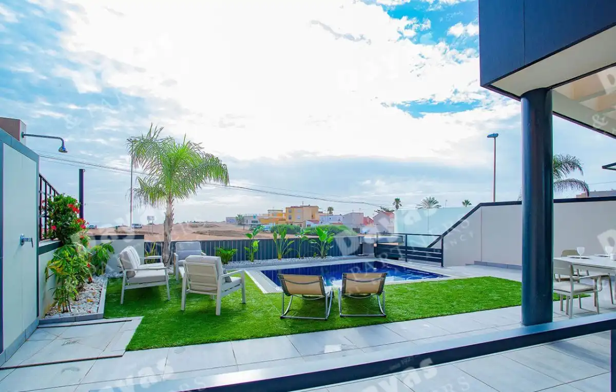 House with terrace for sale in Playa de los Locos, imagen 17