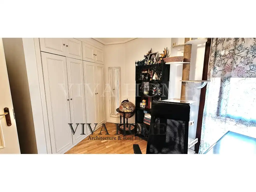 Flat with lift for sale in Calle San Romualdo, imagen 15