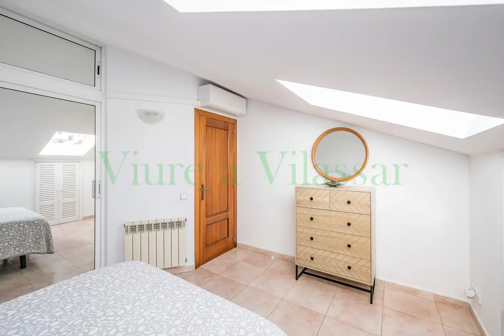 Maison mitoyenne avec terrasse à vendre à Veral d'Ocata, imagen 44