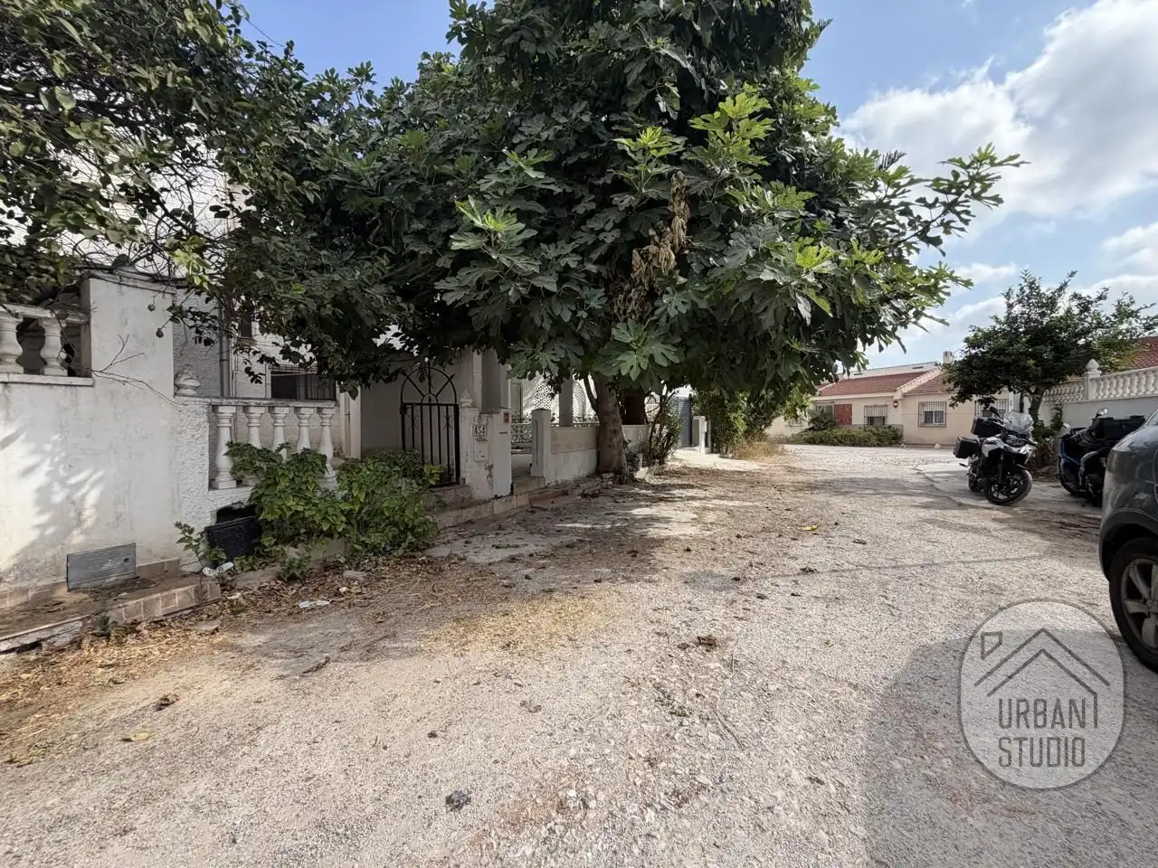 Casa o xalet en venda en Torrevieja amb Jardí privat, Parquet i Terrassa
