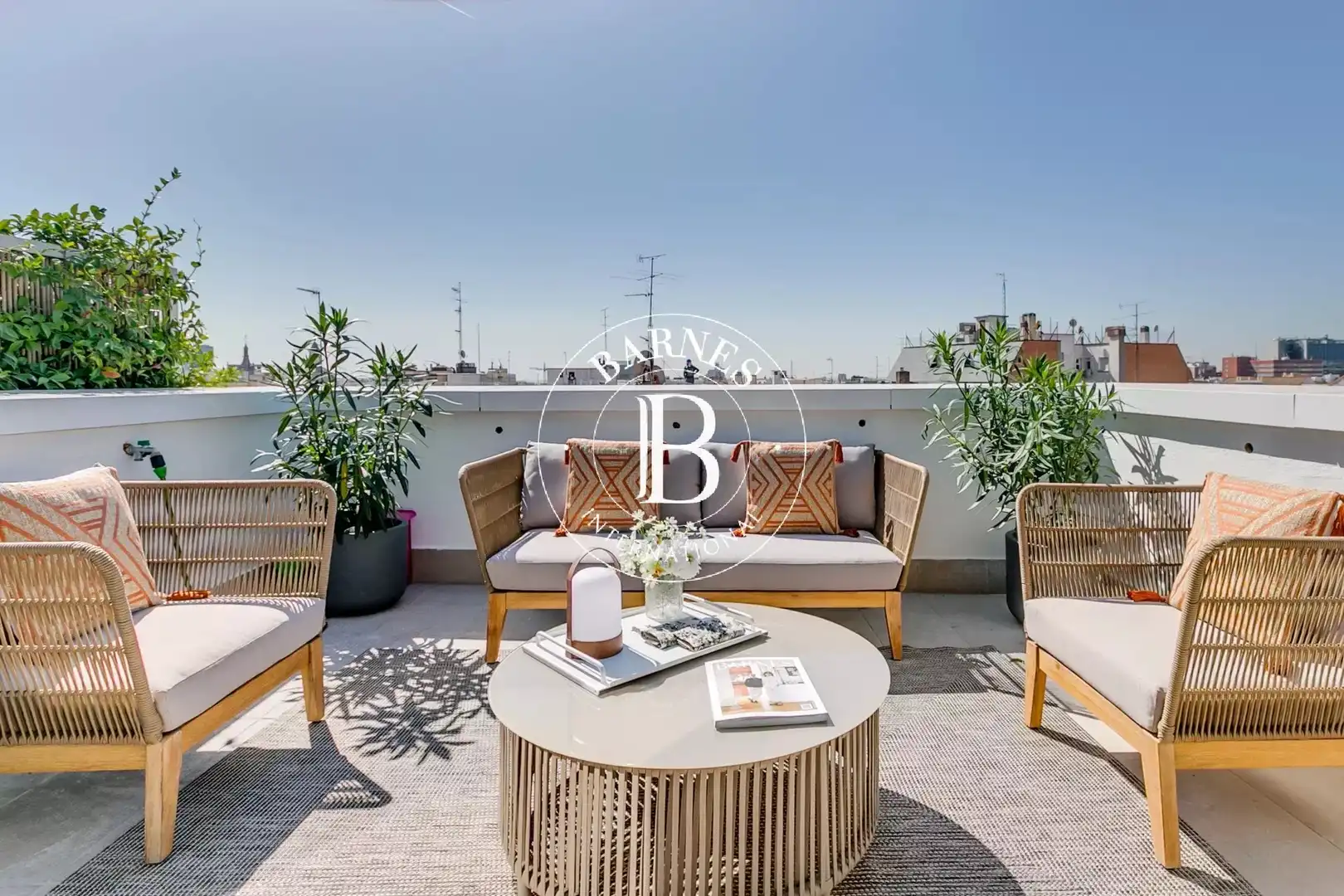 Appartement avec ascenseur à vendre à Chamberí, imagen 2