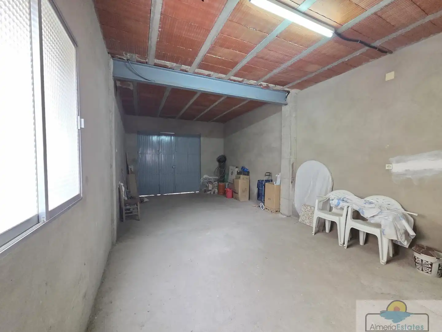 Piso en venta en Tíjola con Terraza