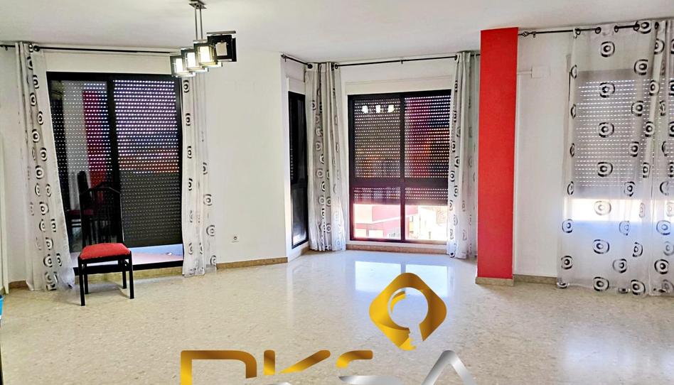 Photo 1 of Flat to rent in Avenida Italia, Avenida Alemania-Italia, Castellón