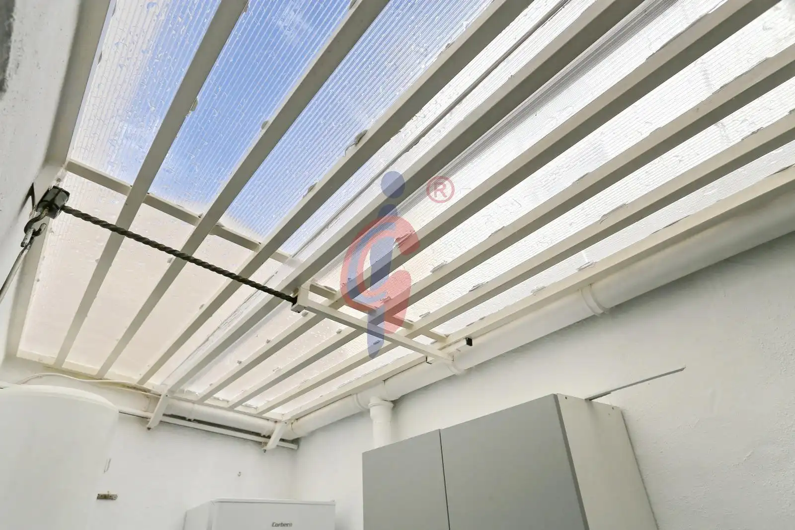 Bungalow con giardino in affitto a Calle Zarauz 229, imagen 17