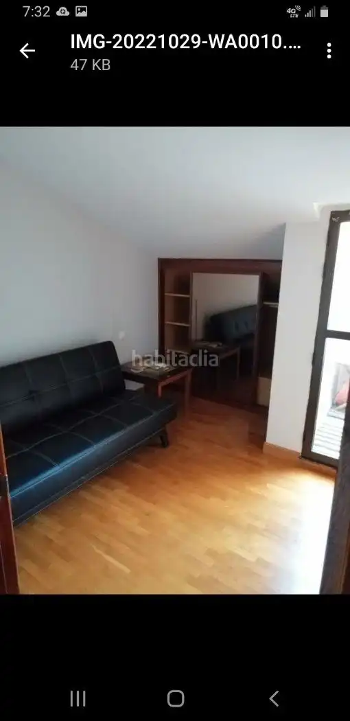 Flat for sale in Calle de las Huertas 1, imagen 8