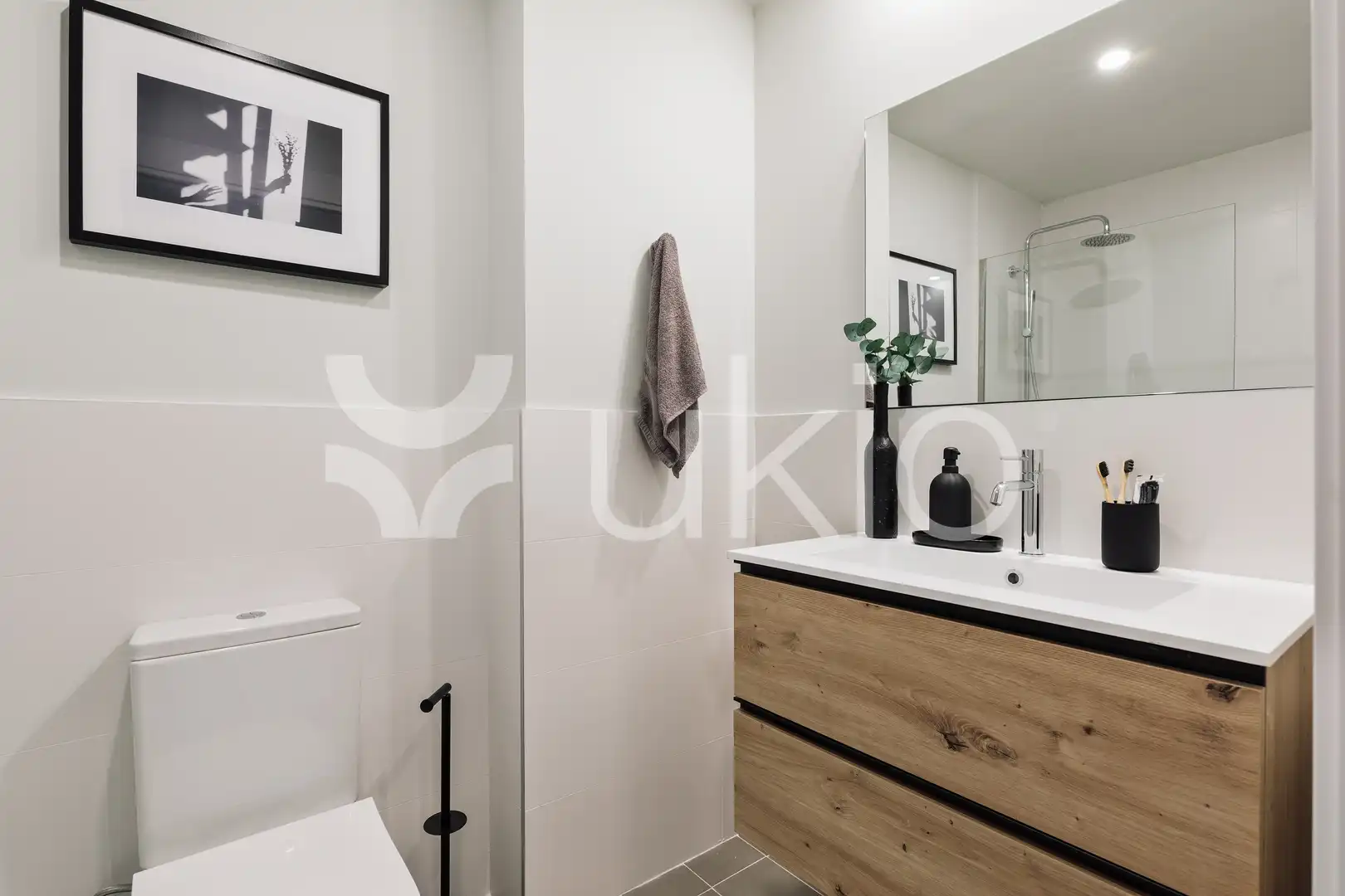 Apartamento en alquiler en Ronda de Sant Pere, imagen 9