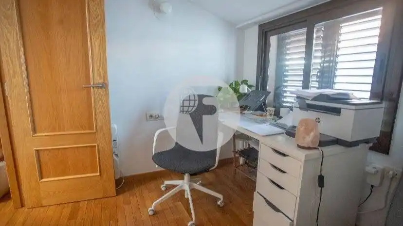 Dúplex en venda en Sabadell amb Aire condicionat, Calefacció i Terrassa