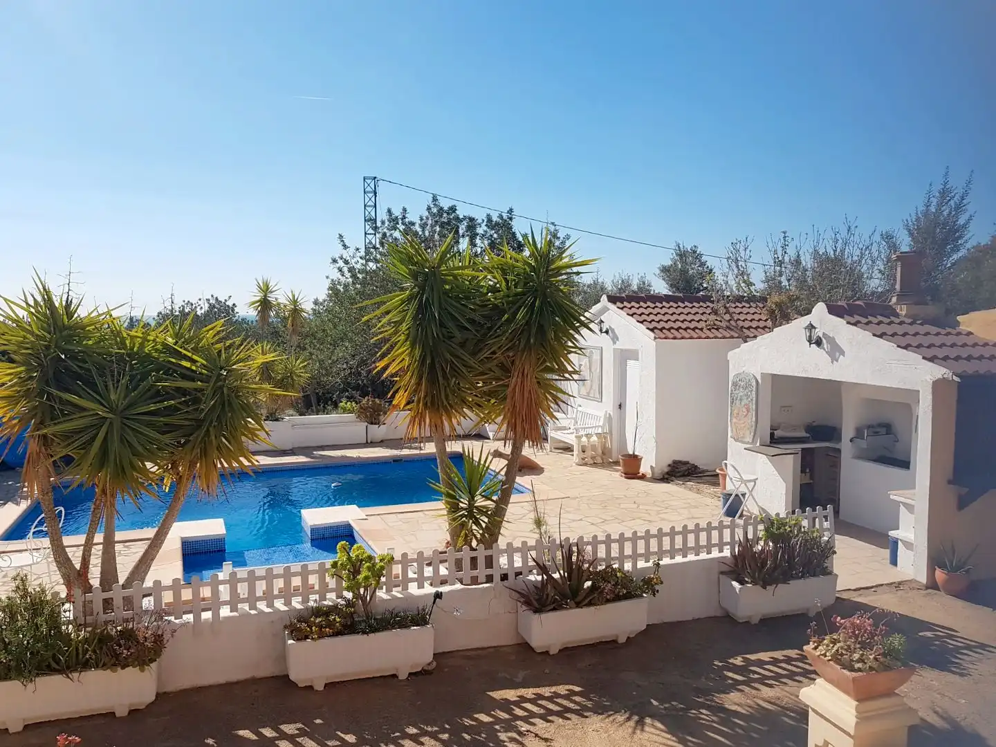 Casa o xalet en venda a Camí de les Candenes, L'Ametlla de Mar pueblo