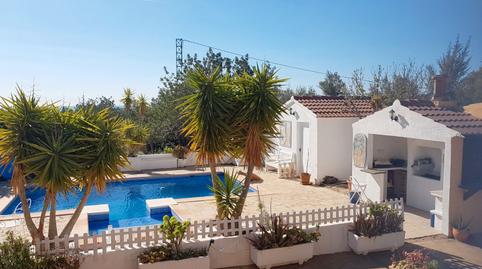 Foto 4 de Casa o xalet en venda a Camí de Les Candenes, 2a, L'Ametlla de Mar pueblo, Tarragona