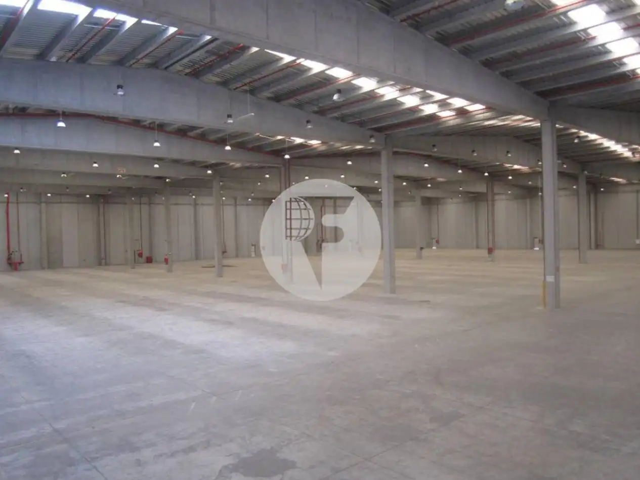 Nave industrial in affitto a El Pla de Santa Maria, imagen 8