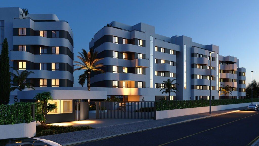Planta baja for sale in Los Álamos