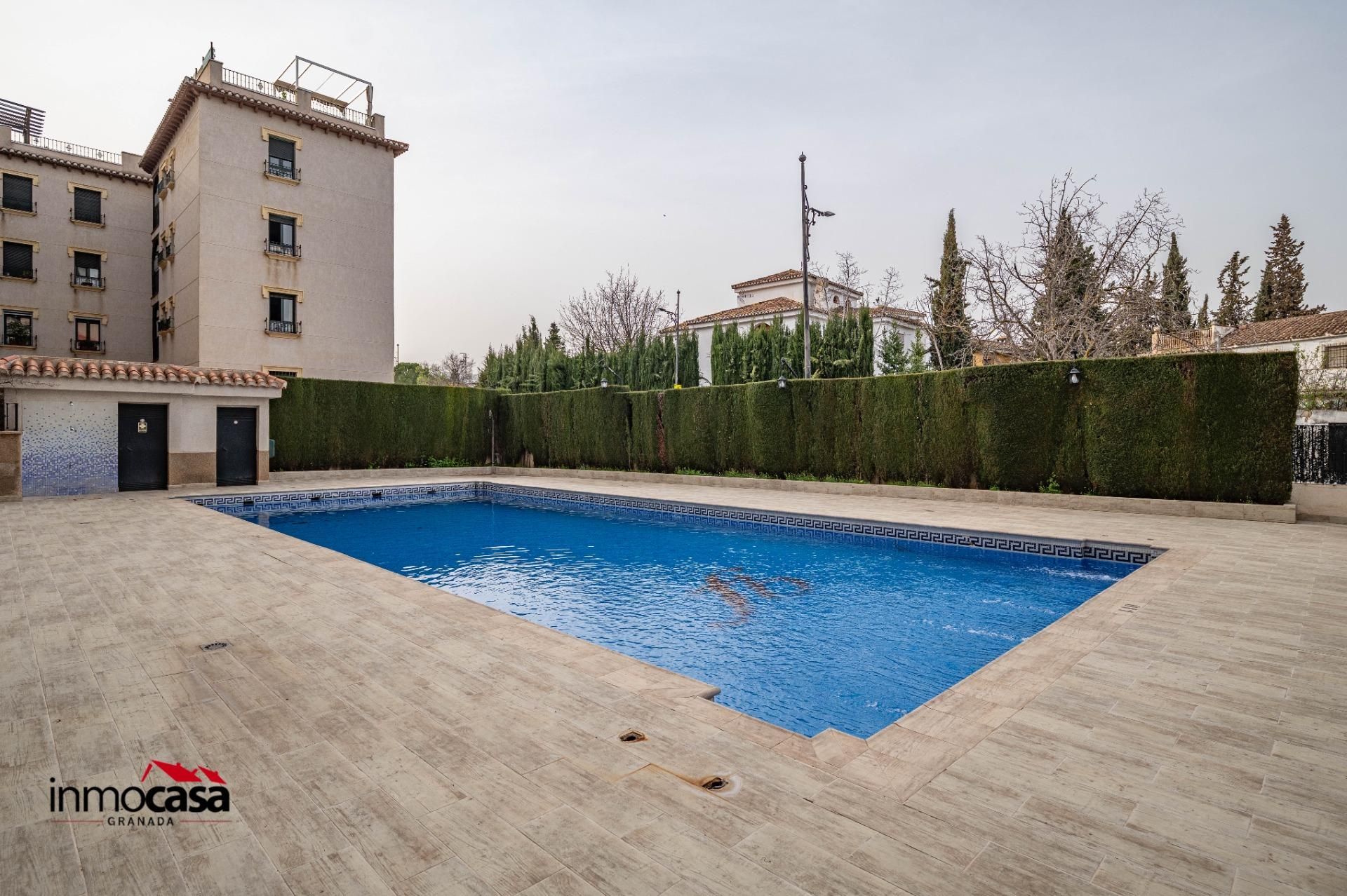 Piscina de Pis en venda en Ogíjares