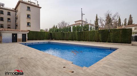 Foto 2 de Pis en venda a Ogíjares, Granada