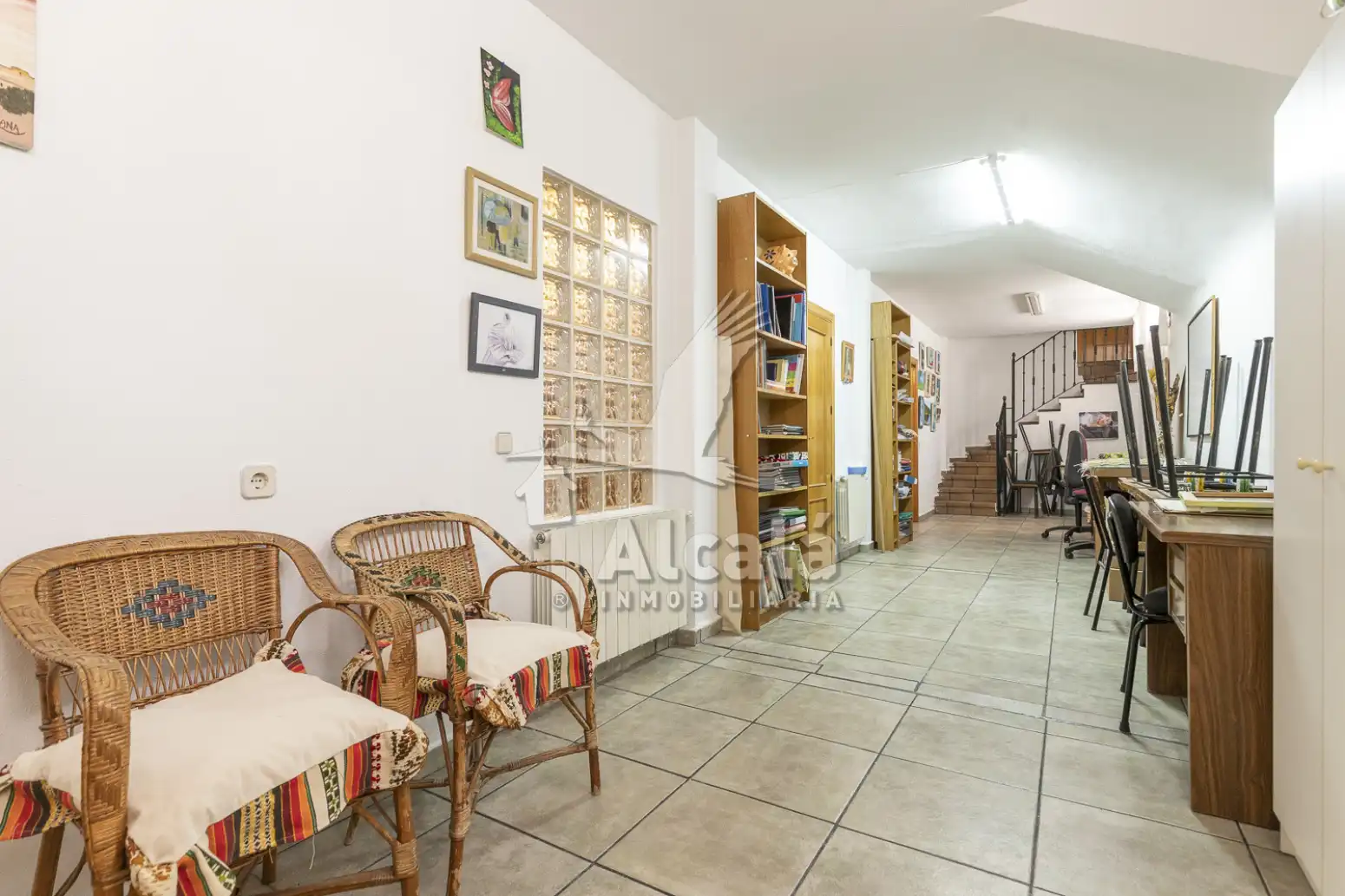 Casa adosada en venta en Torrijos con Aire acondicionado, Calefacción y Terraza