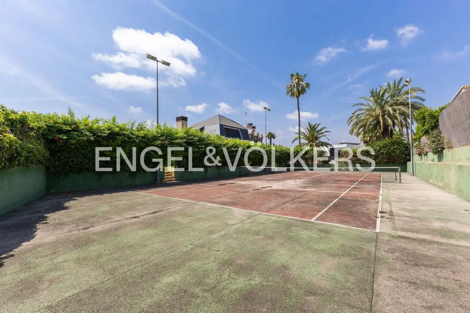 Casa con piscina en venta en Casas Verdes, imagen 9