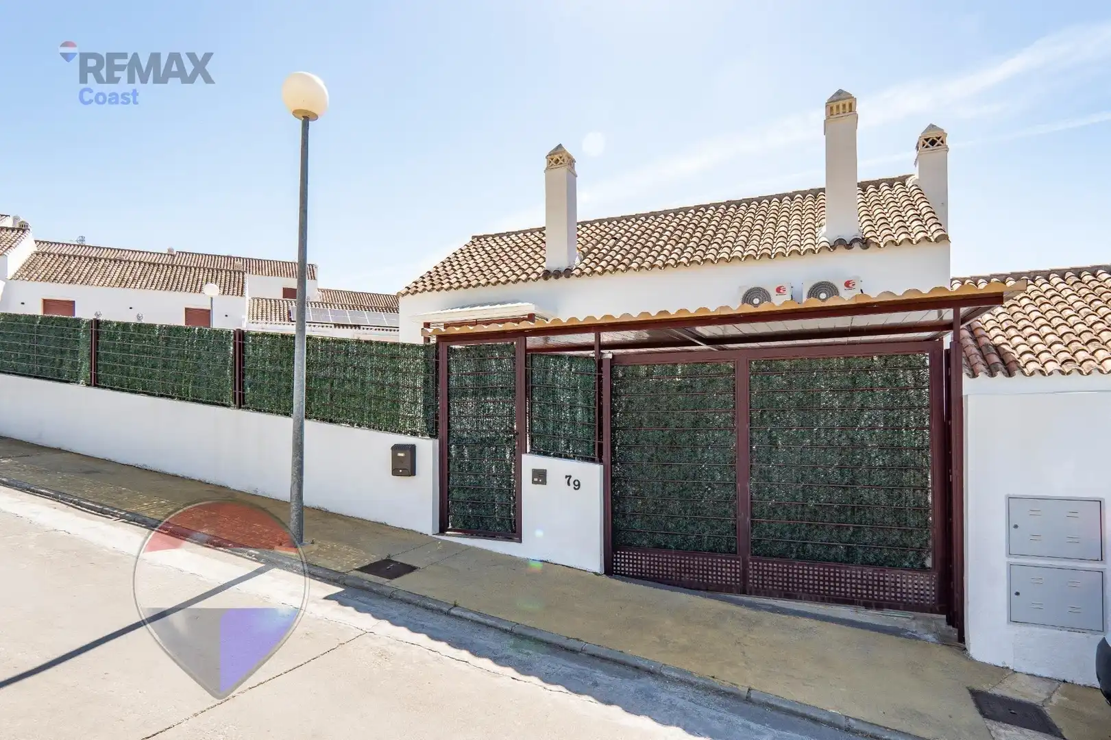 Maison jumelée avec jardin à vendre à Calle HIGUERA, imagen 41