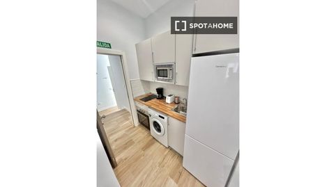 Photo 5 of Flat for rent in Pinar del Rey, Madrid Capital