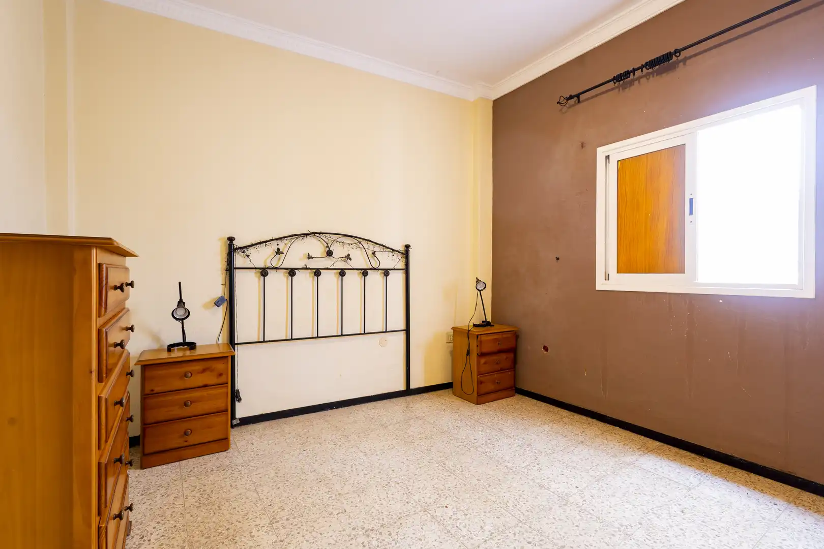 Flat for sale in Taco - Los Andenes - Las Chumbreras