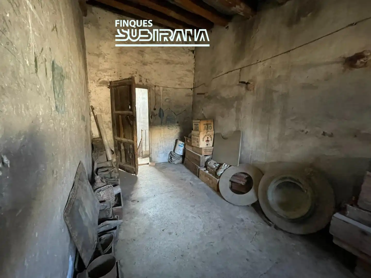 Maison avec terrasse à vendre à Santa Coloma de Queralt, imagen 76