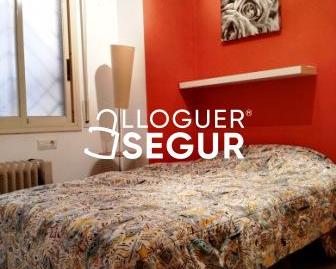 Photo 3 of Flat to rent in Prim, Segle XX, Barcelona