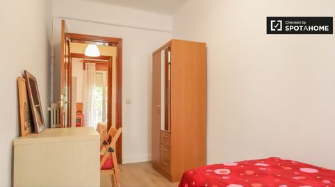 Foto 3 de Habitació a Ventas, Madrid Capital