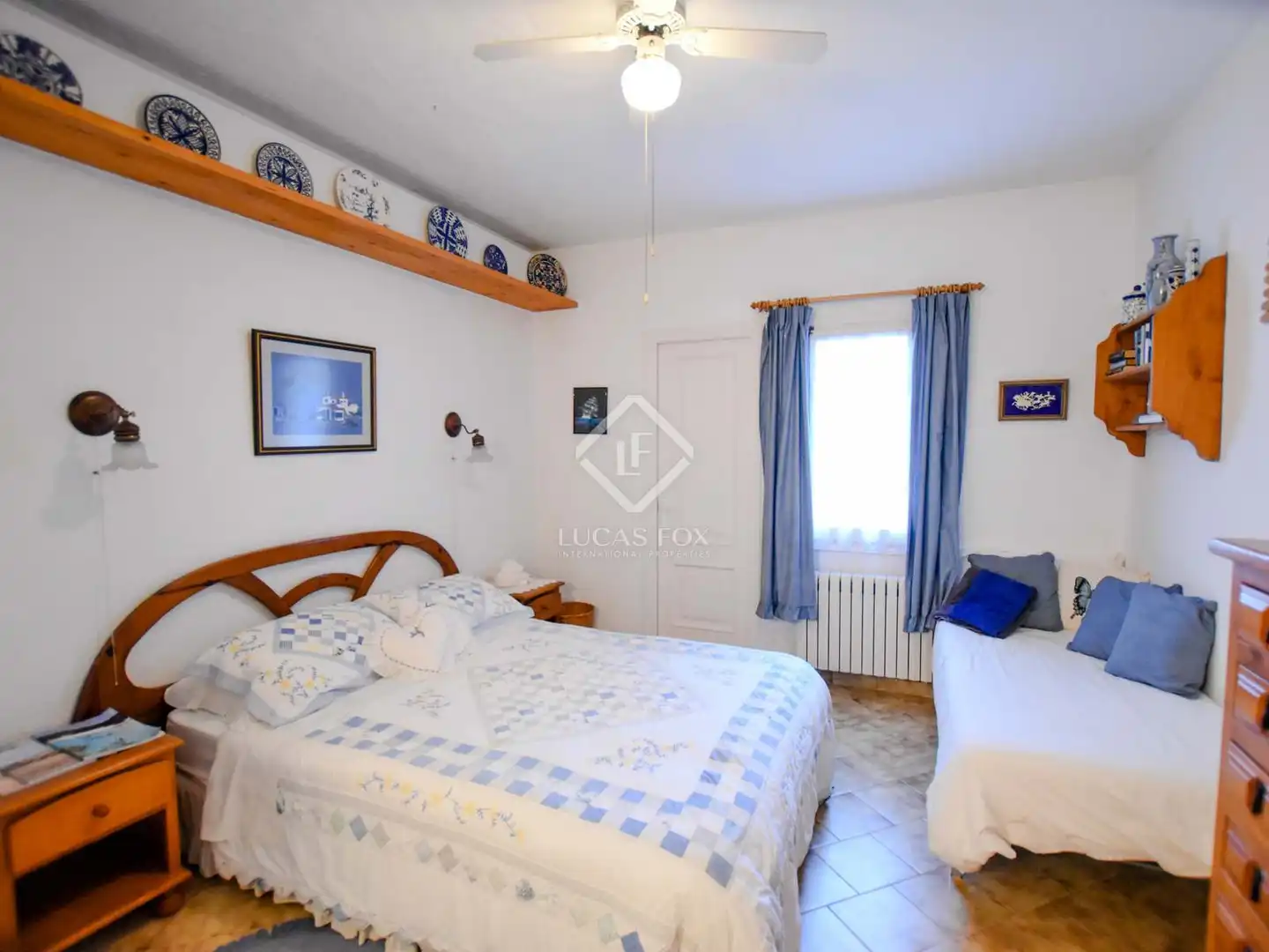Casa rustica con piscina in vendita a Trebalúger, imagen 37