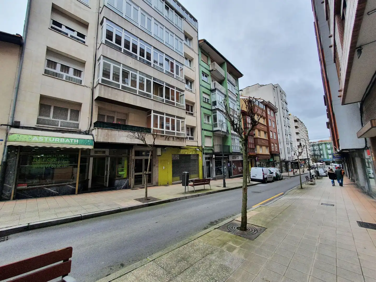 Locale commerciale in vendita a Centro, imagen 4