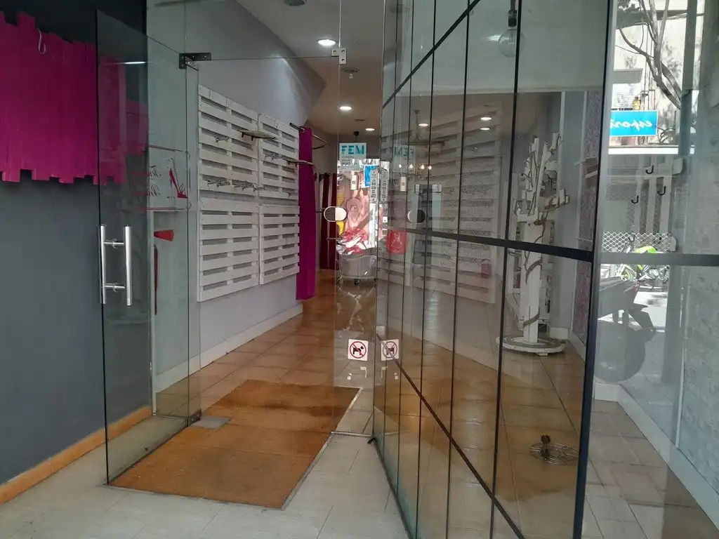 Gewerbefläche zur Miete in Mas Rampinyo - Montcada Nova - Carrerada, imagen 3