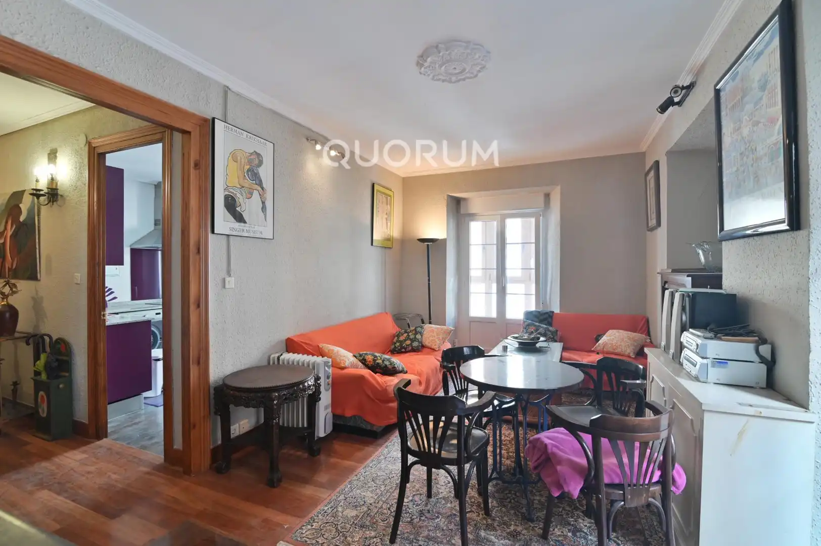 Appartamento in vendita a Zona Centro, imagen 7