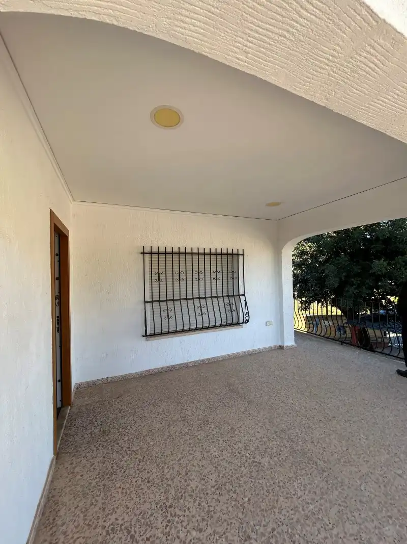 Casa o xalet en venda en Gandia amb Aire condicionat, Jardí privat i Terrassa