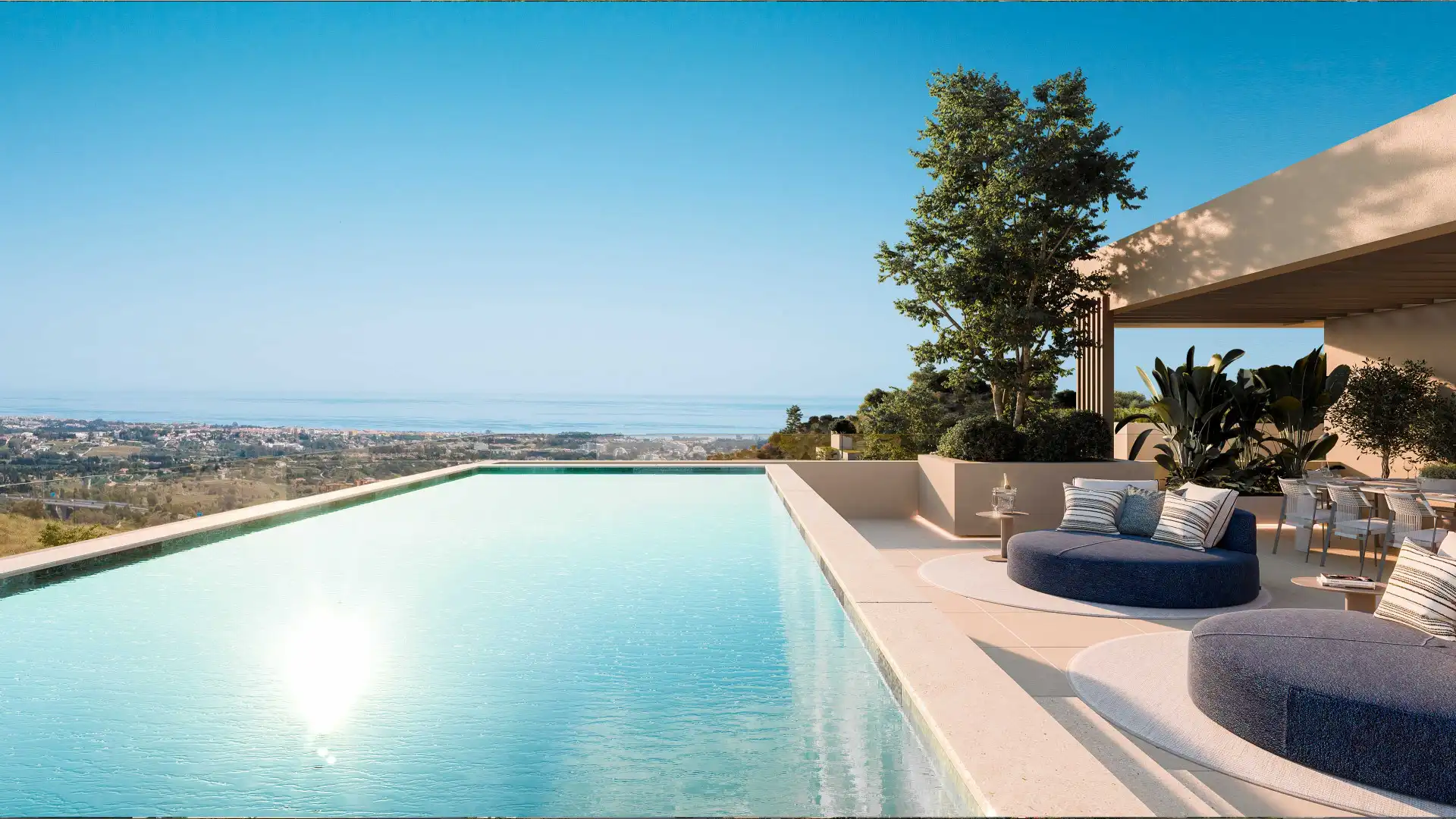 House with pool for sale in Benahavís pueblo, imagen 29