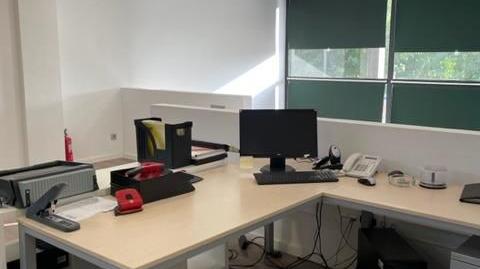 Photo 4 of Office to rent in Camí Can Feu, Santa Eulàlia de Ronçana, Barcelona