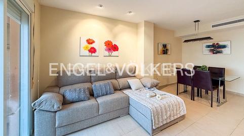 Photo 4 of Apartment to rent in Las Islas, Sagunto / Sagunt