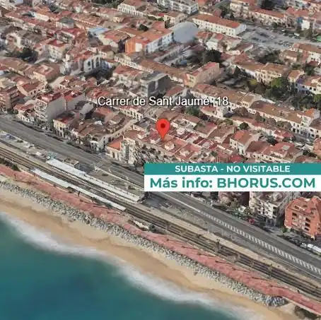 Piso con ascensor en venta en SANT JAUME 18, imagen 3