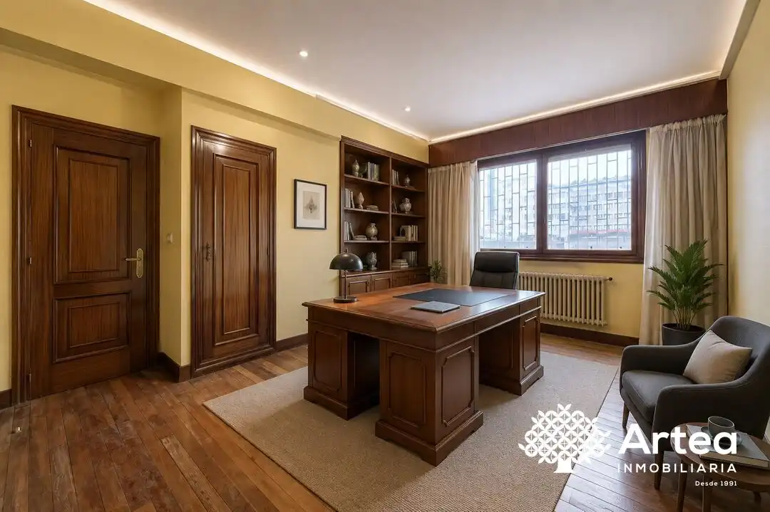 Office space with lift for sale in Indautxu, imagen 5