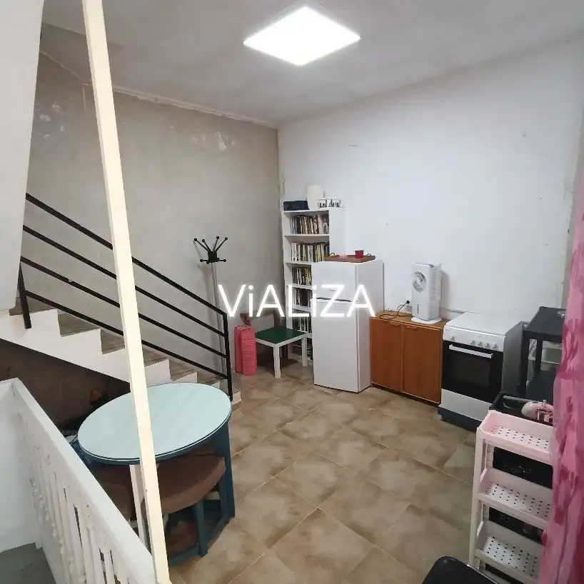 Casa o chalet en venta en Alzira con Aire acondicionado, Terraza y Balcón