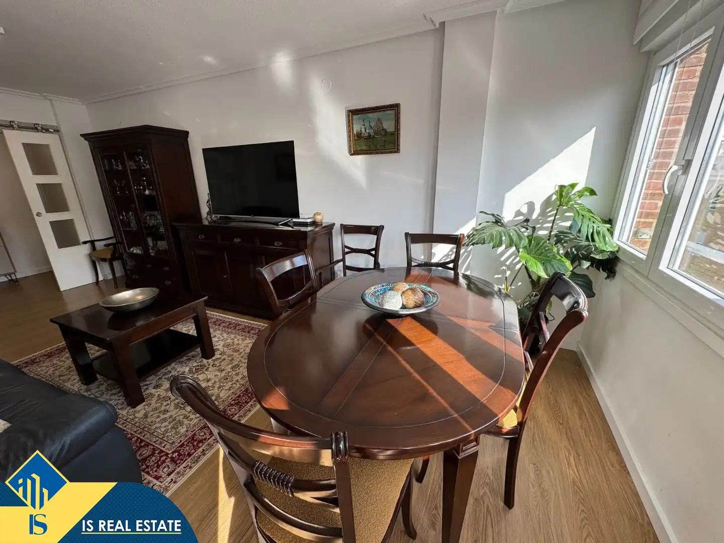 Apartment with lift for sale in Las Viñas, imagen 5