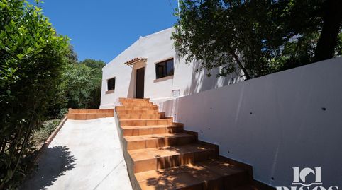 Foto 3 de Casa o xalet en venda a La Floresta, Sant Cugat del Vallès