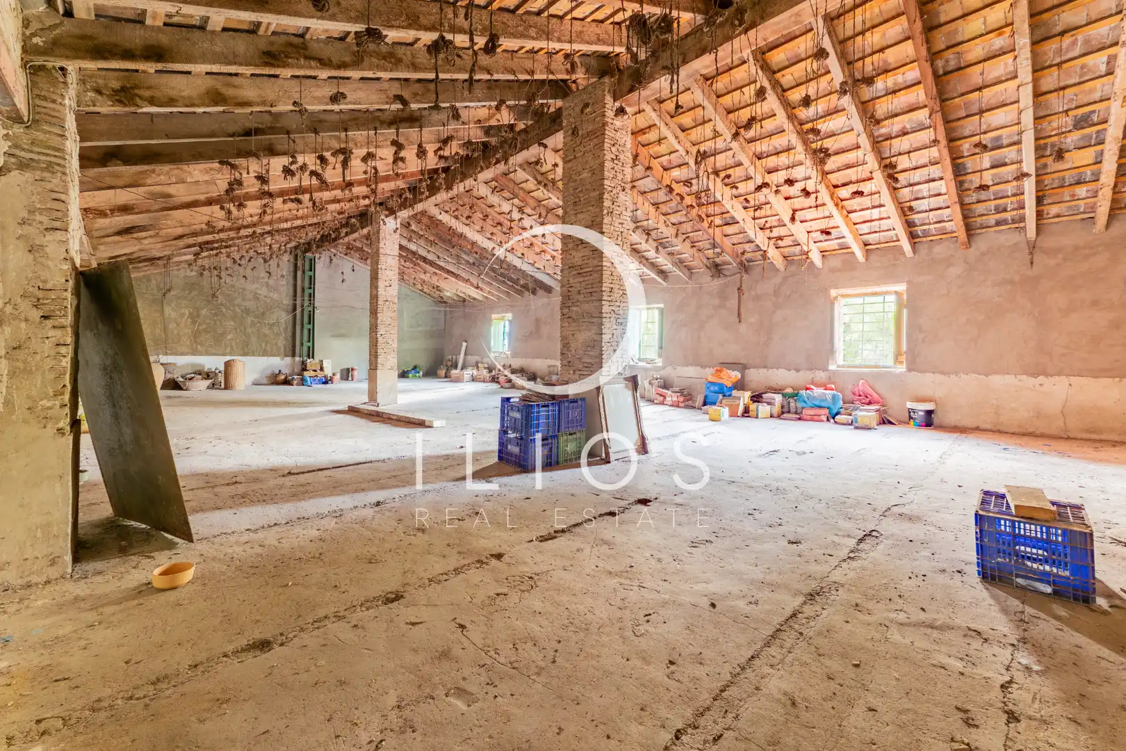 Edifici en venda en Bonrepòs i Mirambell