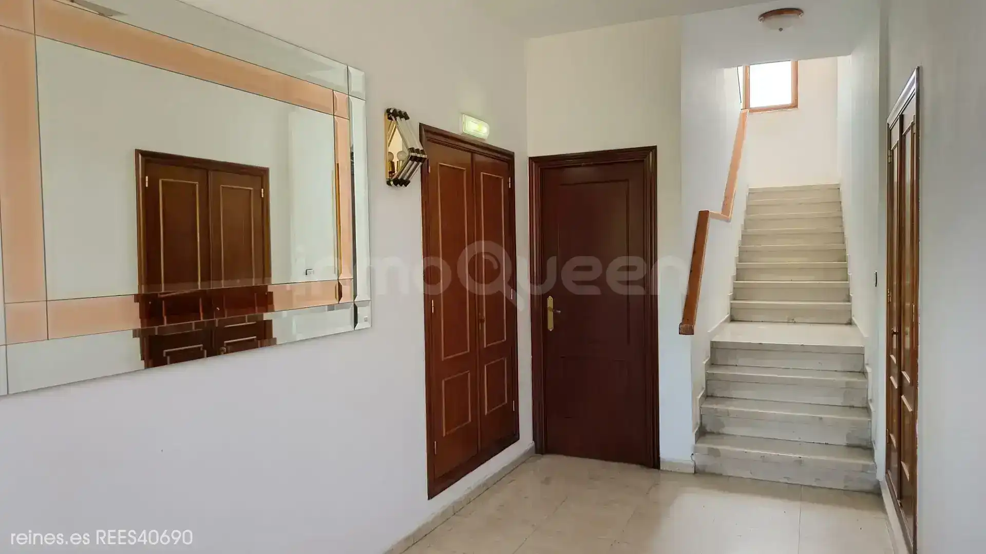 Piso en venta en Siero con Calefacción y Amueblado