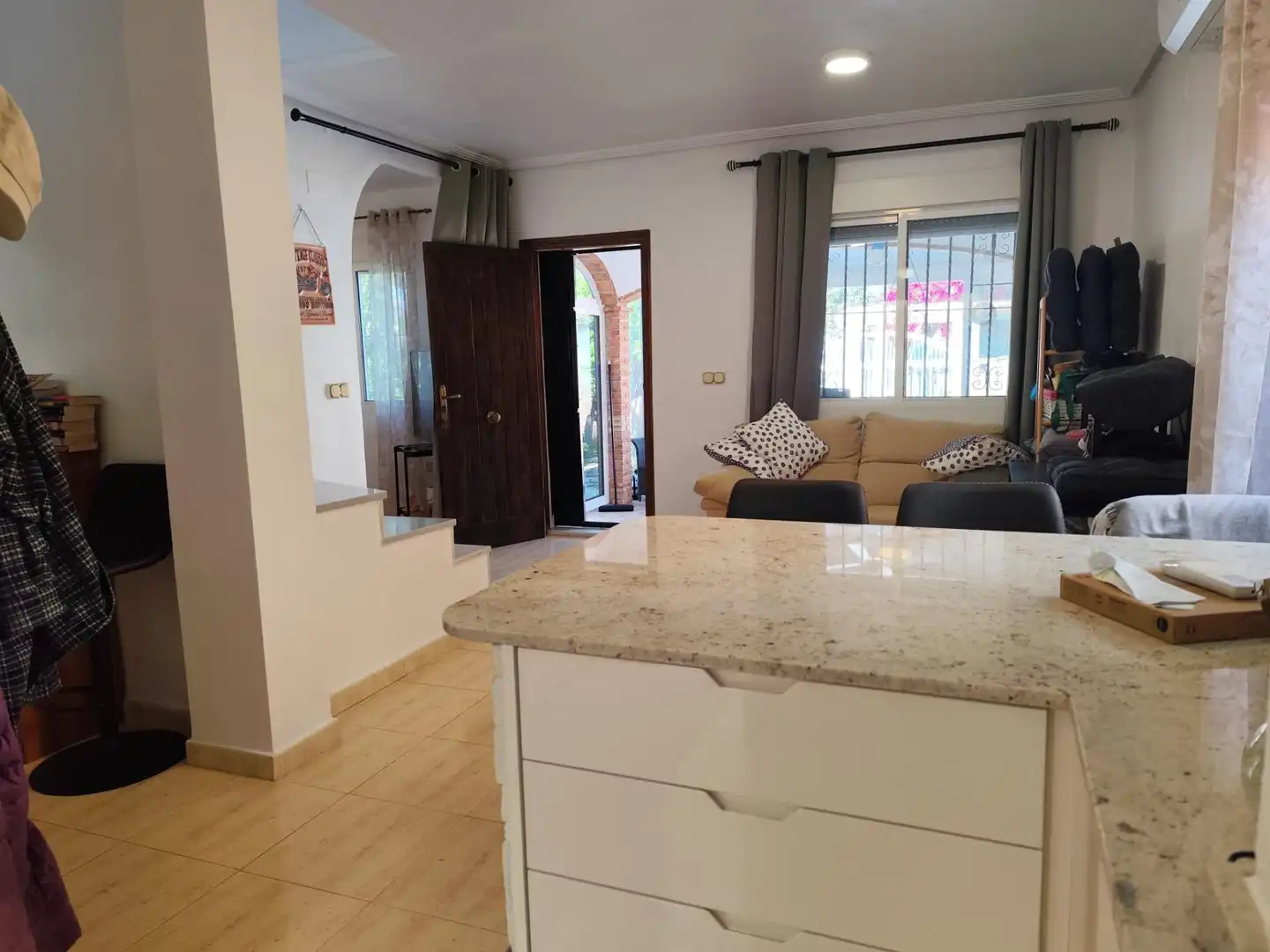 Detached house with pool for sale in Calle Calle Morral, imagen 19