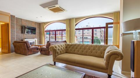 Photo 5 of Apartment to rent in  Gaston Castello, 4, Playa Muchavista, Alicante